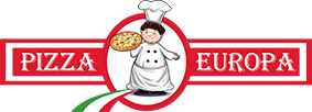 Logo Pizza Europa